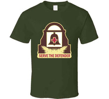 Load image into Gallery viewer, Dui - 349th Combat Support Hospital Wo Txt X 300 T Shirt
