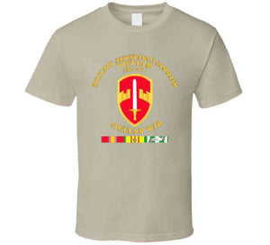 Army - Military Assistance Cmd Vietnam - Macv - Vietnam War W Svc Classic T Shirt, Crewneck Sweatshirt, Hoodie, Long Sleeve