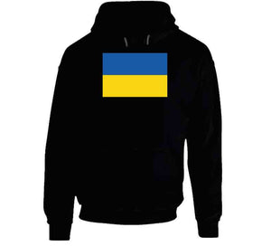 Flag Of Ukraine X 300 Classic T Shirt, Crewneck Sweatshirt, Hoodie, Long Sleeve