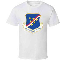 Load image into Gallery viewer, Usaf - 39th Airbase Wing Wo Txt T Shirt
