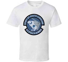 Load image into Gallery viewer, Usaf - B2 - Spirit Of South Carolina Stealth Bomber Wo Txt X 300 T Shirt
