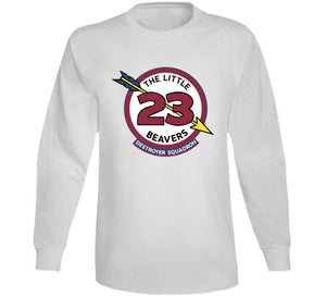 Navy - Destroyer Squadron 23 (desron-23) Wo Txt X 300 T Shirt