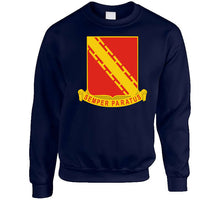 Load image into Gallery viewer, Army - 52nd Air Defense Artillery Regiment Wo Txt Classic T Shirt, Crewneck Sweatshirt, Hoodie, Long Sleeve
