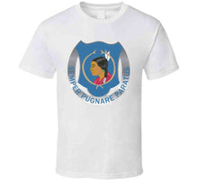 Load image into Gallery viewer, Army - 418th Infantry Regiment - Dui Wo Txt X 300 T Shirt
