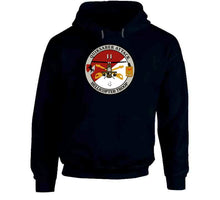 Load image into Gallery viewer, Quicksaber Attack - Helicopter Troop T Shirt
