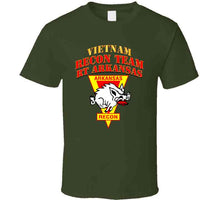 Load image into Gallery viewer, Recon Team -  Recon Team - Rt Arkansas - Razor Classic T Shirt, Crewneck Sweatshirt, Hoodie, Long Sleeve
