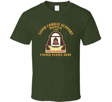 Load image into Gallery viewer, Dui - 349th Combat Support Hospital - Us Army X 300 T Shirt
