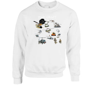 War Craft Classic T Shirt, Crewneck Sweatshirt, Hoodie, Long Sleeve