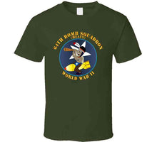 Load image into Gallery viewer, Aac - 64th Bomb Squadron - Wwii X 300 T Shirt
