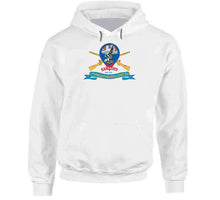 Load image into Gallery viewer, 517th Parachute Regimental Combat Team - Pp  W Br - Ribbon X 300 T Shirt
