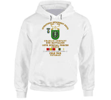 Load image into Gallery viewer, Army - Odb 230 - C Co, 2nd Bn 10th Sfg W Cold Svc Classic T Shirt, Crewneck Sweatshirt, Hoodie, Long Sleeve
