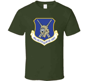 409th Air Expeditionary Group X 300 T Shirt