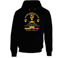 Load image into Gallery viewer, Army - 603rd Medium Tank Co  - 1st Cav - Phil - Wwii W Pac Svc T Shirt
