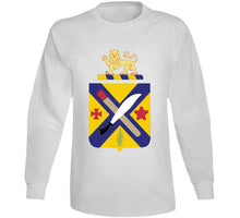 Load image into Gallery viewer, Coa - 2nd Infantry Regiment T Shirt
