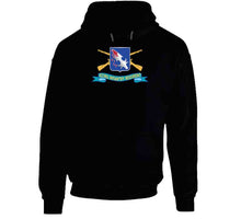 Load image into Gallery viewer, Army - 423rd Infantry Regiment - Dui W Br - Ribbon X 300 T Shirt
