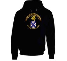 Load image into Gallery viewer, Army - Coa - 126th Infantry Regiment Classic T Shirt, Crewneck Sweatshirt, Hoodie, Long Sleeve
