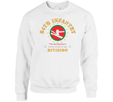 Load image into Gallery viewer, Army - 84th Infantry Division - The Railsplitters Wo Ds X 300 Classic T Shirt, Crewneck Sweatshirt, Hoodie, Long Sleeve
