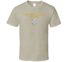 Load image into Gallery viewer, Army - Lieutenant Colonel - Retired X 300 T Shirt
