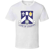 Load image into Gallery viewer, Dui - 58th Infantry Regiment Wo Txt X 300 T Shirt
