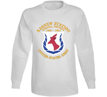 Load image into Gallery viewer, Army - Kagnew Station - Asmara, Eritrea - 1962 - 1964 X 300 T Shirt
