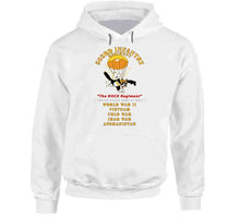 Load image into Gallery viewer, Army - 503rd Parachute Infantry Regiment - The Rock Regiment - Wars X 300 T Shirt
