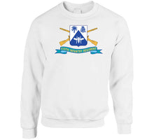 Load image into Gallery viewer, 518th Infantry Regiment - Dui W Br - Ribbon X 300 T Shirt
