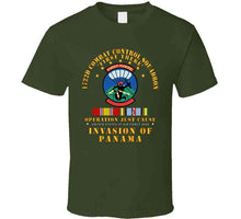 Load image into Gallery viewer, Just Cause - 1722d Combat Control Squadron W Svc Ribbons X 300 Classic T Shirt, Crewneck Sweatshirt, Hoodie, Long Sleeve
