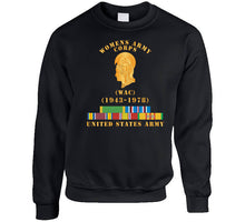Load image into Gallery viewer, Army - Womens Army Corps 1942-1978 - W Amcapgn - Wwiivic - Ndsm - Wac - Us Army X 300 T Shirt
