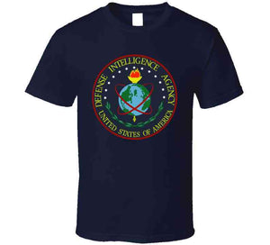 Defense Intelligence Agency X 300 Classic T Shirt, Crewneck Sweatshirt, Hoodie, Long Sleeve