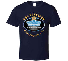 Load image into Gallery viewer, Army - The Pentagon W Gs Branch X 300 Classic T Shirt, Crewneck Sweatshirt, Hoodie, Long Sleeve
