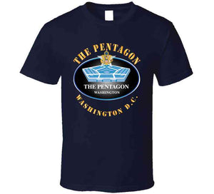 Army - The Pentagon W Gs Branch X 300 Classic T Shirt, Crewneck Sweatshirt, Hoodie, Long Sleeve