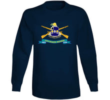 Load image into Gallery viewer, Army - 39th Infantry Regiment W Br - Ribbon X 300 T Shirt
