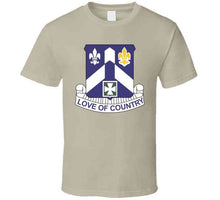 Load image into Gallery viewer, Dui - 58th Infantry Regiment Wo Txt X 300 T Shirt
