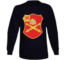 Load image into Gallery viewer, Dui - 10th Field Artillery Regiment Wo Txt X 300 Classic T Shirt, Crewneck Sweatshirt, Hoodie, Long Sleeve
