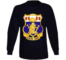 Load image into Gallery viewer, Army - 15th Infantry Regiment - Dui Wo Txt X 300 T Shirt
