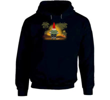 Load image into Gallery viewer, Vietnam Gnome W Claymore - Grenade W Fire W Jungle X 300 Classic T Shirt, Crewneck Sweatshirt, Hoodie, Long Sleeve
