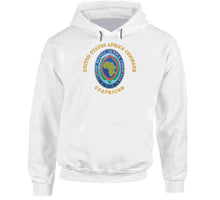 Load image into Gallery viewer, Africa Command - Dui X 300 T Shirt
