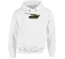 Load image into Gallery viewer, M110a2 Self-propelled Howitzer Wo Txtx 300 - Left T Shirt
