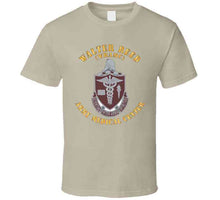 Load image into Gallery viewer, Dui - Walter Reed Army Medical Center X 300 T Shirt
