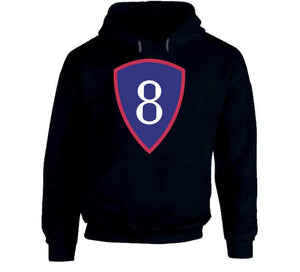 Ssi - 8th Personnel Command Wo Txt X 300 Classic T Shirt, Crewneck Sweatshirt, Hoodie, Long Sleeve