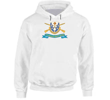 Load image into Gallery viewer, Army - 517th Parachute Infantry Regiment - Dui W Br - Ribbon X 300 T Shirt
