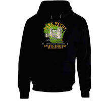 Load image into Gallery viewer, Army - Ft Mccoy Wi - Sparta Military Resv Classic T Shirt, Crewneck Sweatshirt, Hoodie, Long Sleeve
