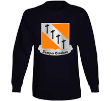 Load image into Gallery viewer, Army - 51st Signal Battalion Wo Txt Classic T Shirt, Crewneck Sweatshirt, Hoodie, Long Sleeve
