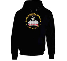 Load image into Gallery viewer, Army - 31st Engineer Battalion (combat) - Camp Mccoy, Wi Classic T Shirt, Crewneck Sweatshirt, Hoodie, Long Sleeve
