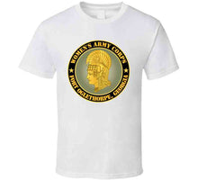 Load image into Gallery viewer, Army - Women's Army Corps - Fort Oglethorpe, Georgia T Shirt
