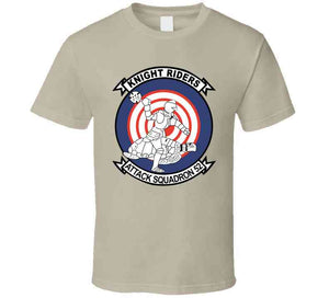 Attack Squadron 52 X 300 T Shirt