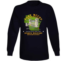 Load image into Gallery viewer, Army - Ft Mccoy Wi - Sparta Military Resv T Shirt
