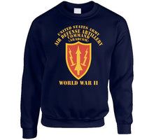 Load image into Gallery viewer, Ssi - United States Army Air Defense Artillery Command - Aradcom - Wwii X 300 T Shirt
