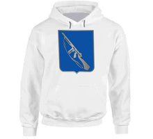Load image into Gallery viewer, Army - 371st Infantry Regiment - Dui (v1) Wo Txt T Shirt
