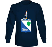 Load image into Gallery viewer, Army - 442nd Infantry Regiment - Coa  Wo Txt X 300 Classic T Shirt, Crewneck Sweatshirt, Hoodie, Long Sleeve
